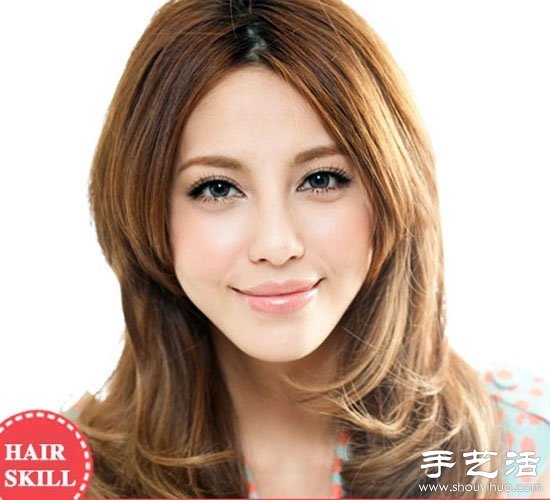 麻花辮劉海編發(fā) 讓女生臉蛋小巧精致 -  itrip.net.cn
