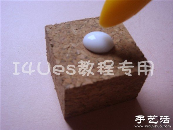 超詳細(xì)手工制作小鳥圖案橡皮章教程 -  itrip.net.cn