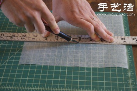 自制浪漫田園風(fēng)燈籠 -  itrip.net.cn
