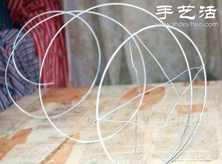 吸管小制作：變廢為寶手工DIY焰火裝飾 -  itrip.net.cn