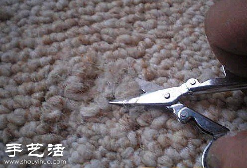 超詳細(xì)兩根繩手鏈的編法 -  itrip.net.cn