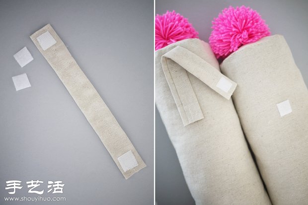 自制鞋撐的方法 鞋撐手工制作教程 -  itrip.net.cn