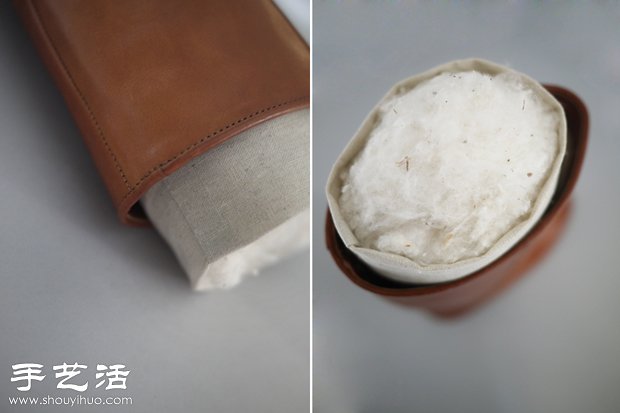 自制鞋撐的方法 鞋撐手工制作教程 -  itrip.net.cn