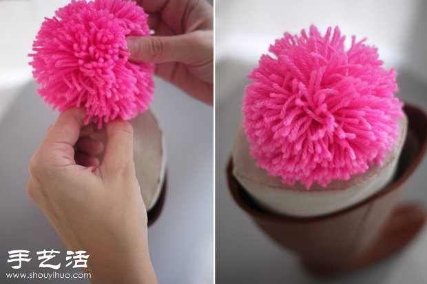 自制鞋撐的方法 鞋撐手工制作教程 -  itrip.net.cn