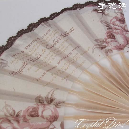 趣味個(gè)性國(guó)外婚禮請(qǐng)柬模板 -  itrip.net.cn