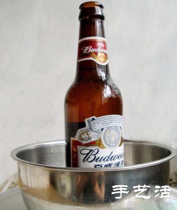 教你如何自制黃瓜啤酒面膜  -  itrip.net.cn
