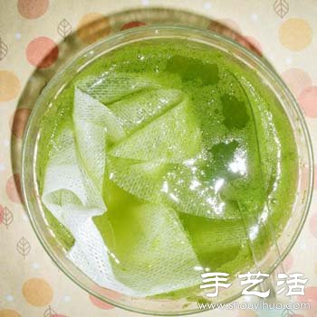 教你如何自制黃瓜啤酒面膜  -  itrip.net.cn