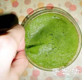 教你如何自制黃瓜啤酒面膜  -  itrip.net.cn