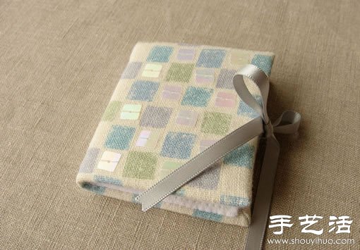 淡雅清新的手工刺繡作品欣賞 -  itrip.net.cn