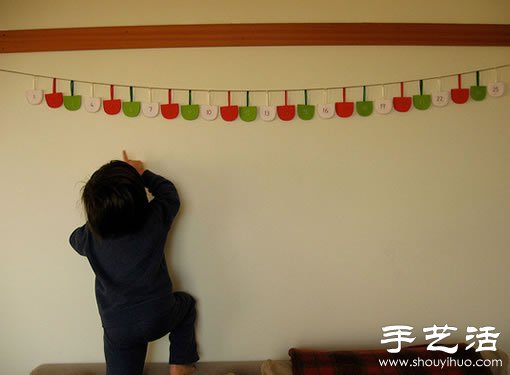 淡雅清新的手工刺繡作品欣賞 -  itrip.net.cn