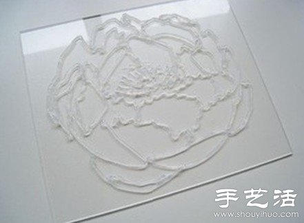 漸變印花創(chuàng)意DIY -  itrip.net.cn