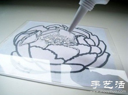 漸變印花創(chuàng)意DIY -  itrip.net.cn