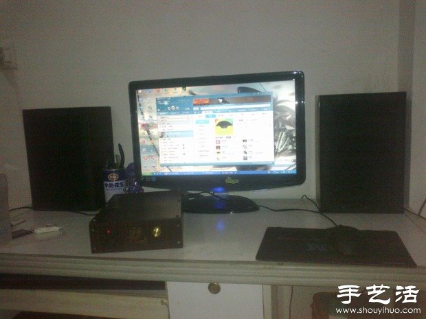 自己動(dòng)手DIY音質(zhì)超好的索尼音箱 -  itrip.net.cn