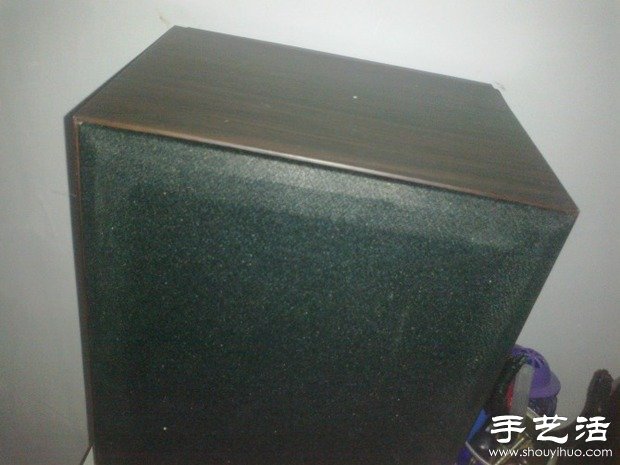 自己動(dòng)手DIY音質(zhì)超好的索尼音箱 -  itrip.net.cn