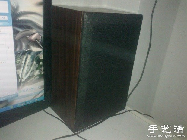 自己動(dòng)手DIY音質(zhì)超好的索尼音箱 -  itrip.net.cn