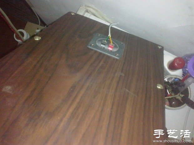 自己動(dòng)手DIY音質(zhì)超好的索尼音箱 -  itrip.net.cn