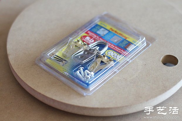 自制幸運大轉(zhuǎn)盤 轉(zhuǎn)盤DIY手工制作  -  itrip.net.cn