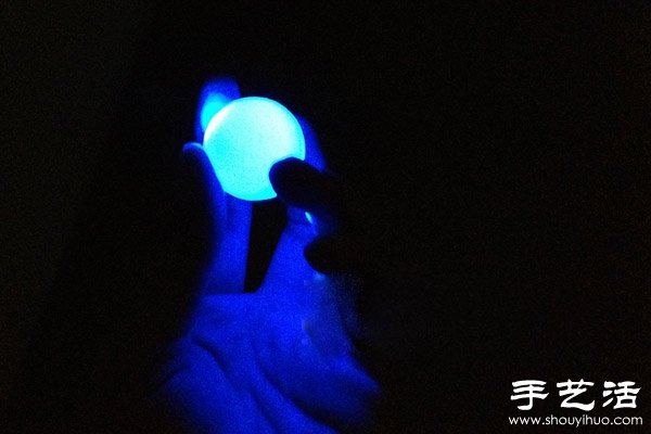自制LED小夜燈的方法教程 -  itrip.net.cn