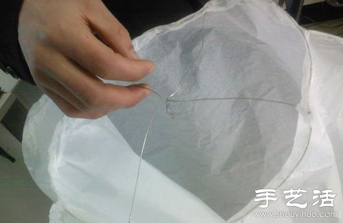 孔明燈的制作方法 如何自制孔明燈 -  itrip.net.cn