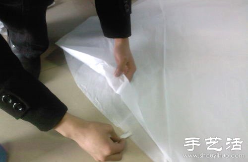 孔明燈的制作方法 如何自制孔明燈 -  itrip.net.cn