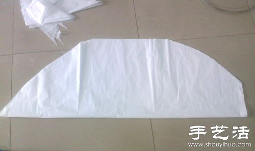 孔明燈的制作方法 如何自制孔明燈 -  itrip.net.cn