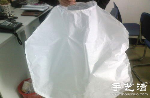 孔明燈的制作方法 如何自制孔明燈 -  itrip.net.cn