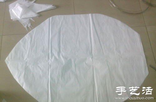 孔明燈的制作方法 如何自制孔明燈 -  itrip.net.cn