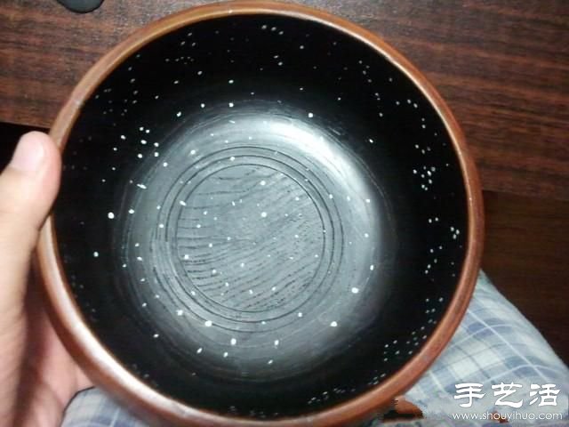 創(chuàng)意DIY：自制會發(fā)光的夜光碗 -  itrip.net.cn