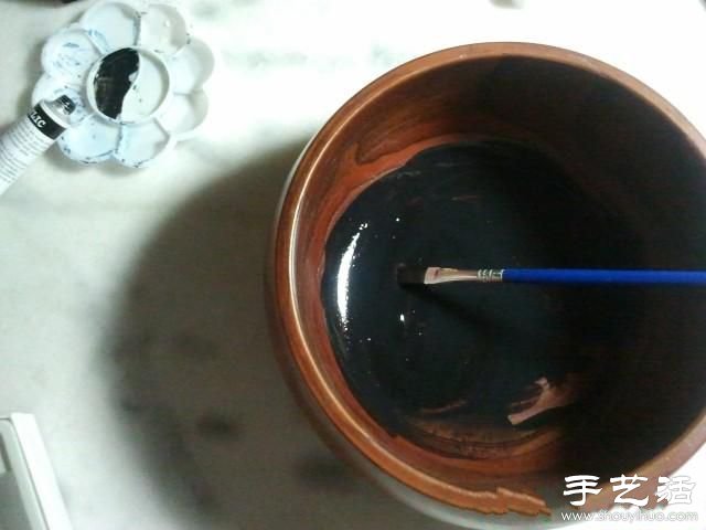 創(chuàng)意DIY：自制會發(fā)光的夜光碗 -  itrip.net.cn