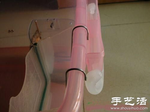 超大倉(cāng)鼠籠制作方法 整理箱DIY倉(cāng)鼠籠子 -  itrip.net.cn