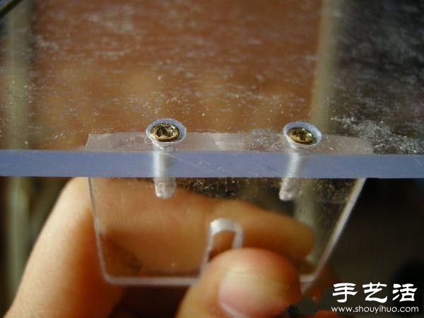 超大倉(cāng)鼠籠制作方法 整理箱DIY倉(cāng)鼠籠子 -  itrip.net.cn