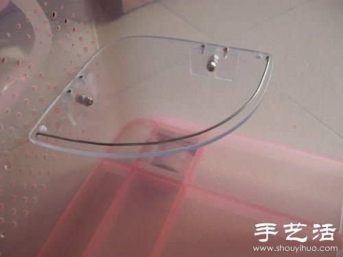 超大倉(cāng)鼠籠制作方法 整理箱DIY倉(cāng)鼠籠子 -  itrip.net.cn