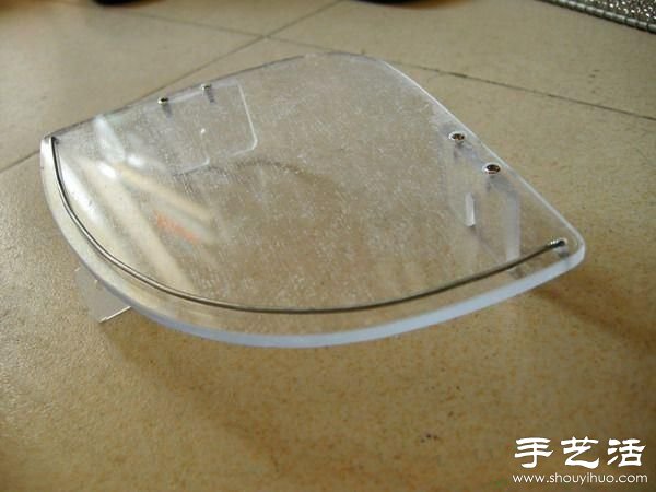 超大倉(cāng)鼠籠制作方法 整理箱DIY倉(cāng)鼠籠子 -  itrip.net.cn
