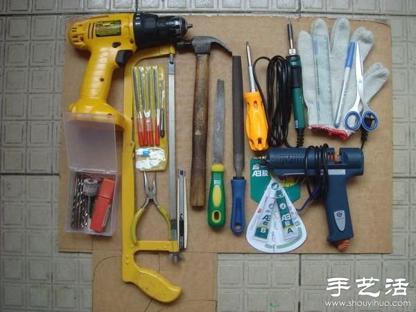 超大倉(cāng)鼠籠制作方法 整理箱DIY倉(cāng)鼠籠子 -  itrip.net.cn
