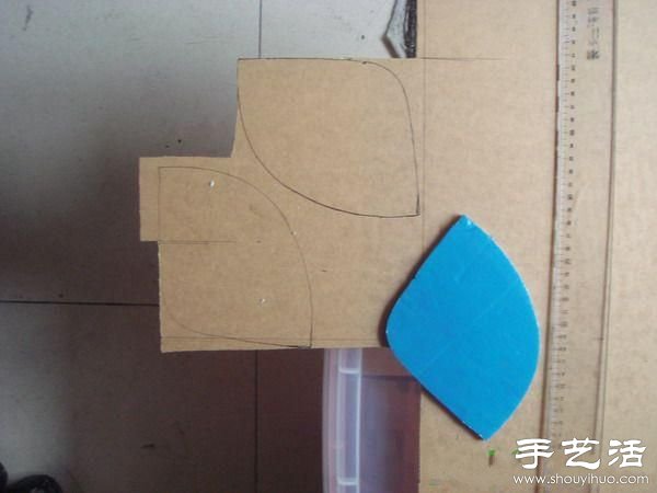 超大倉(cāng)鼠籠制作方法 整理箱DIY倉(cāng)鼠籠子 -  itrip.net.cn