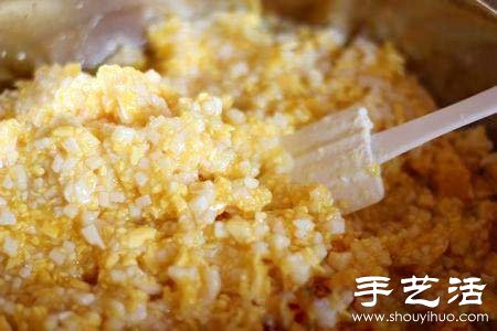 環(huán)保洗衣粉的制作方法教程 -  itrip.net.cn