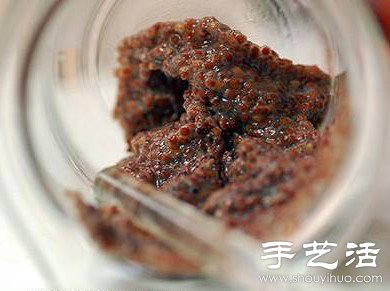 自制海藻面膜方法 海藻面膜制作教程 -  itrip.net.cn