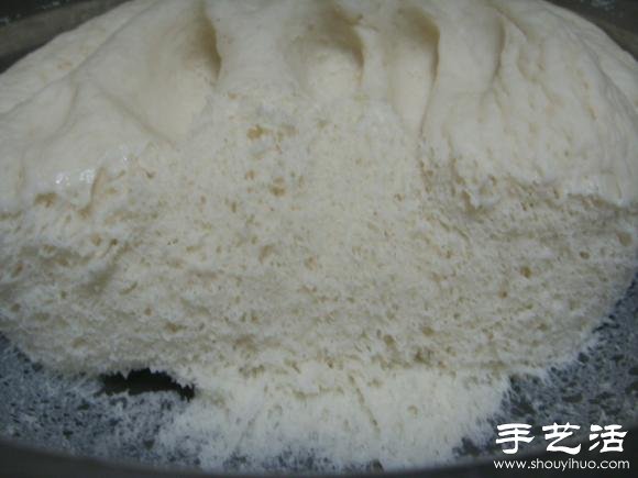 饅頭的做法 蒸饅頭的做法 -  itrip.net.cn