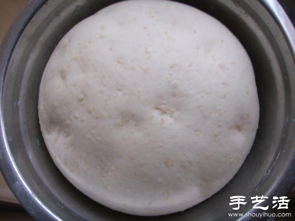 饅頭的做法 蒸饅頭的做法 -  itrip.net.cn