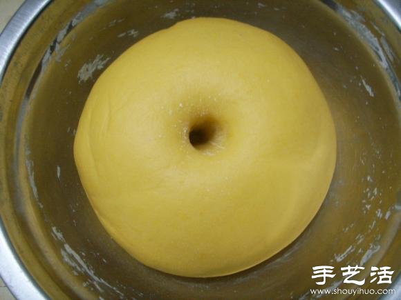 饅頭的做法 蒸饅頭的做法 -  itrip.net.cn