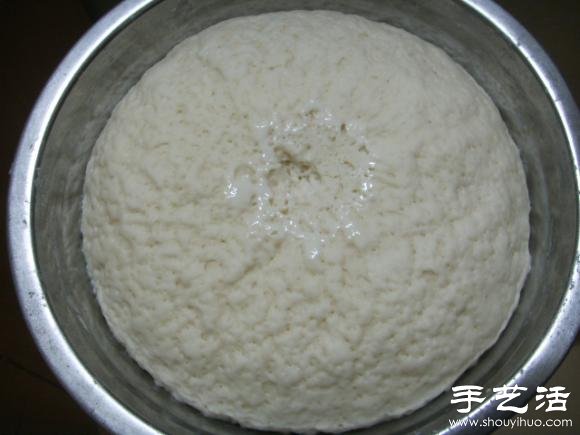 饅頭的做法 蒸饅頭的做法 -  itrip.net.cn