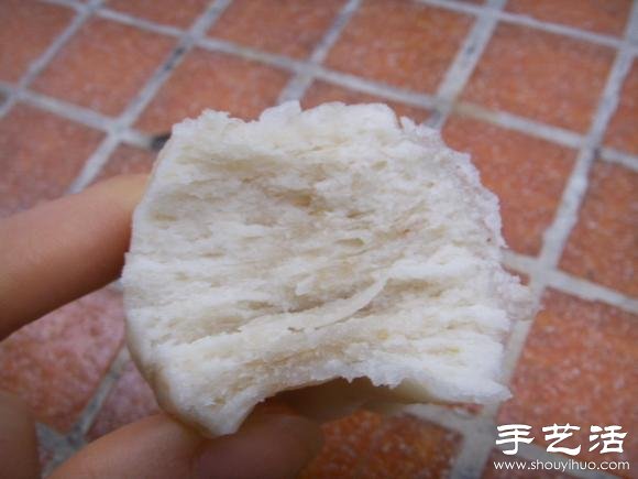 饅頭的做法 蒸饅頭的做法 -  itrip.net.cn