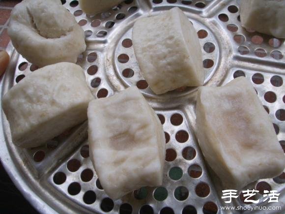 饅頭的做法 蒸饅頭的做法 -  itrip.net.cn