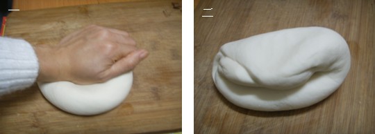 饅頭的做法 蒸饅頭的做法 -  itrip.net.cn
