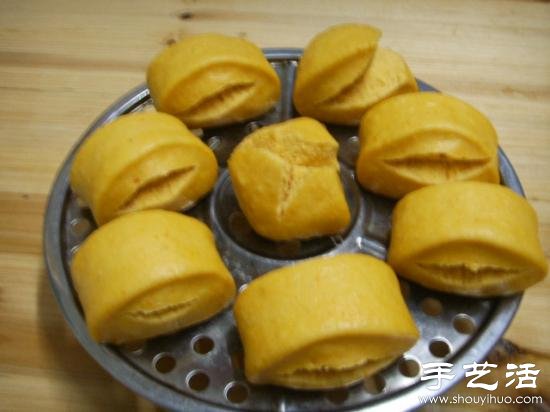 饅頭的做法 蒸饅頭的做法 -  itrip.net.cn