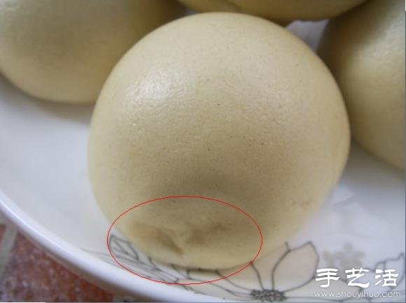饅頭的做法 蒸饅頭的做法 -  itrip.net.cn