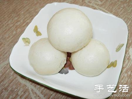 饅頭的做法 蒸饅頭的做法 -  itrip.net.cn