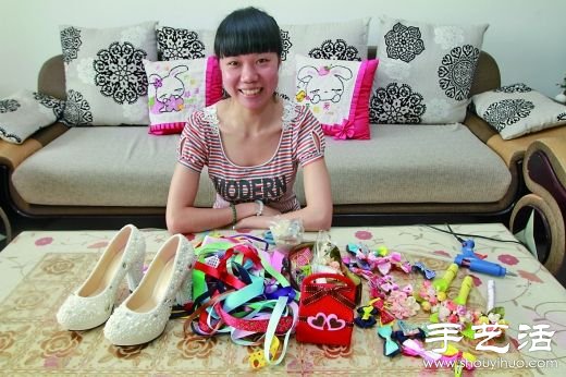 90后自己動(dòng)手DIY婚禮，省錢(qián)又浪漫 -  itrip.net.cn