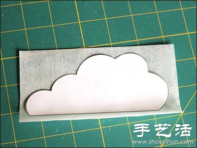 清新可愛拼布手提袋手工制作教程 -  itrip.net.cn