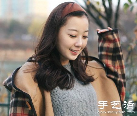 發(fā)箍的選擇搭配技巧大全 -  itrip.net.cn